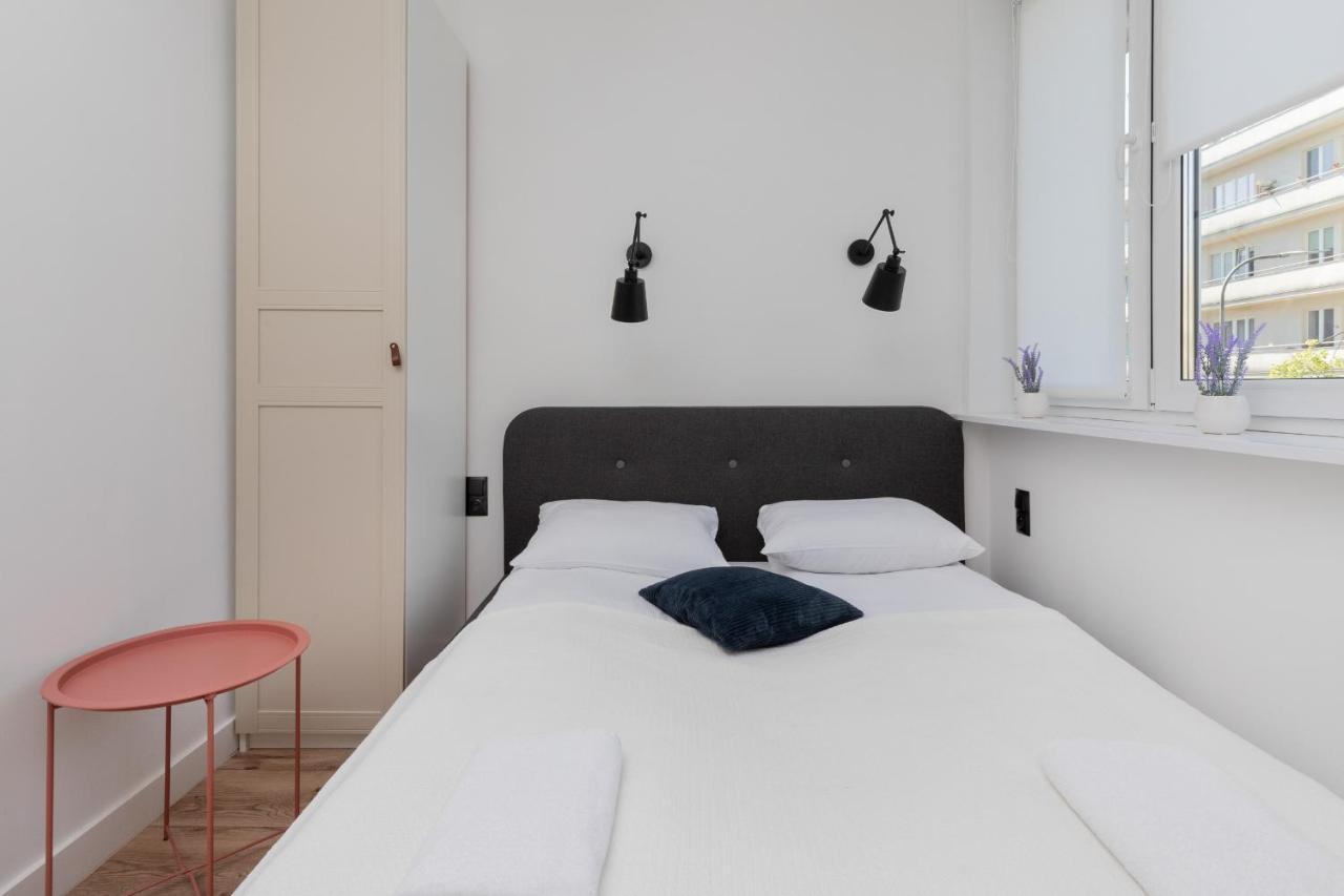 Heart Of The City Gdynia Apartment 3 Maja By Noclegi Renters מראה חיצוני תמונה